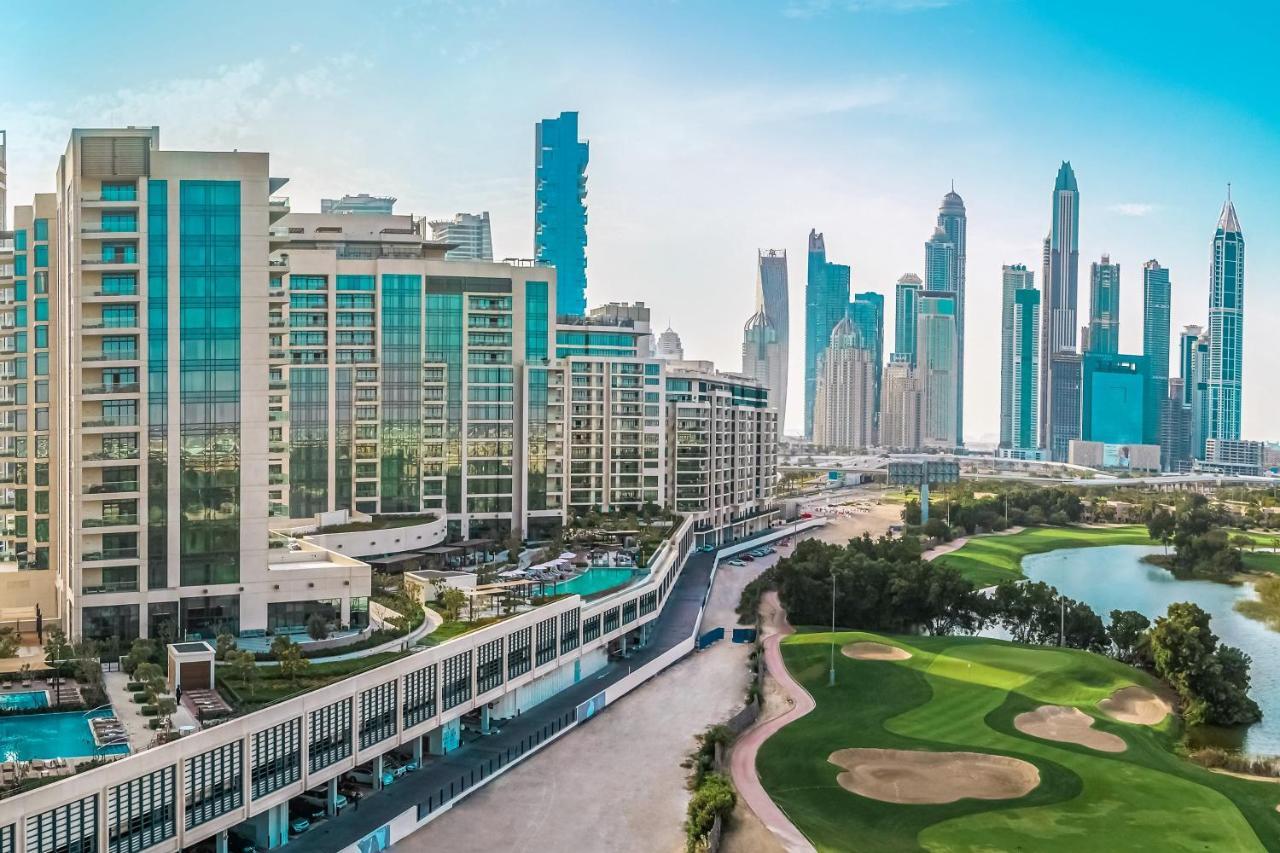 Vida Emirates Hills Ξενοδοχείο Ντουμπάι Εξωτερικό φωτογραφία