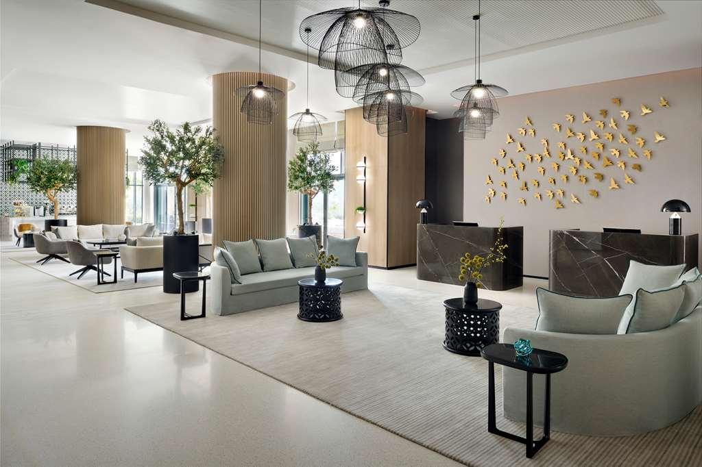 Vida Emirates Hills Ξενοδοχείο Ντουμπάι Εσωτερικό φωτογραφία