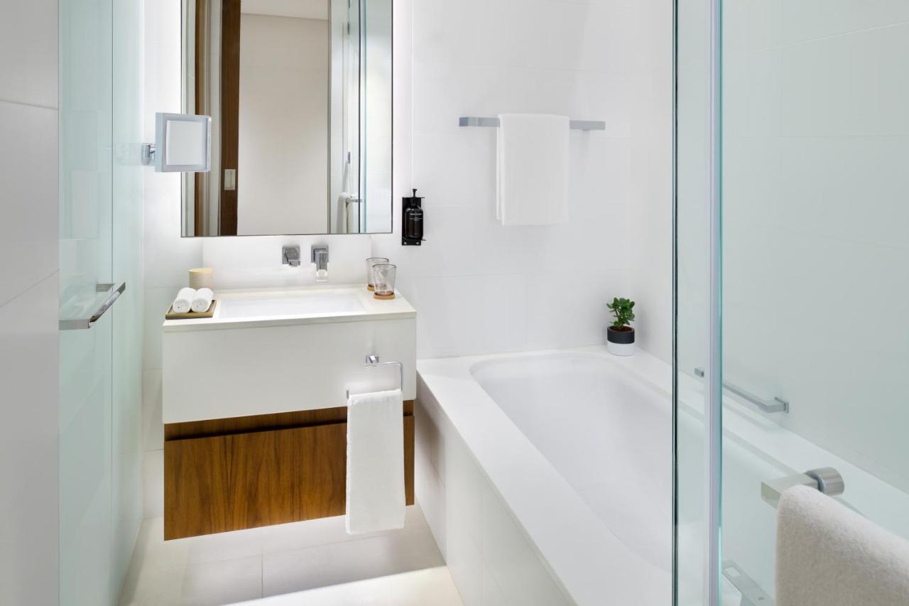 Vida Emirates Hills Ξενοδοχείο Ντουμπάι Εξωτερικό φωτογραφία