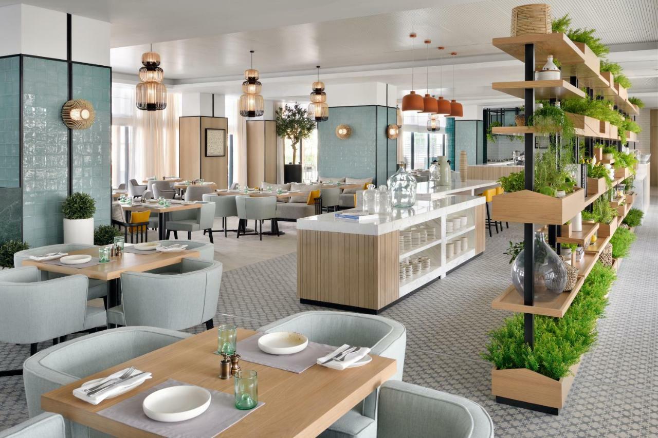 Vida Emirates Hills Ξενοδοχείο Ντουμπάι Εξωτερικό φωτογραφία