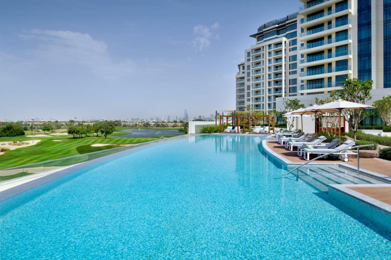 Vida Emirates Hills Ξενοδοχείο Ντουμπάι Εξωτερικό φωτογραφία