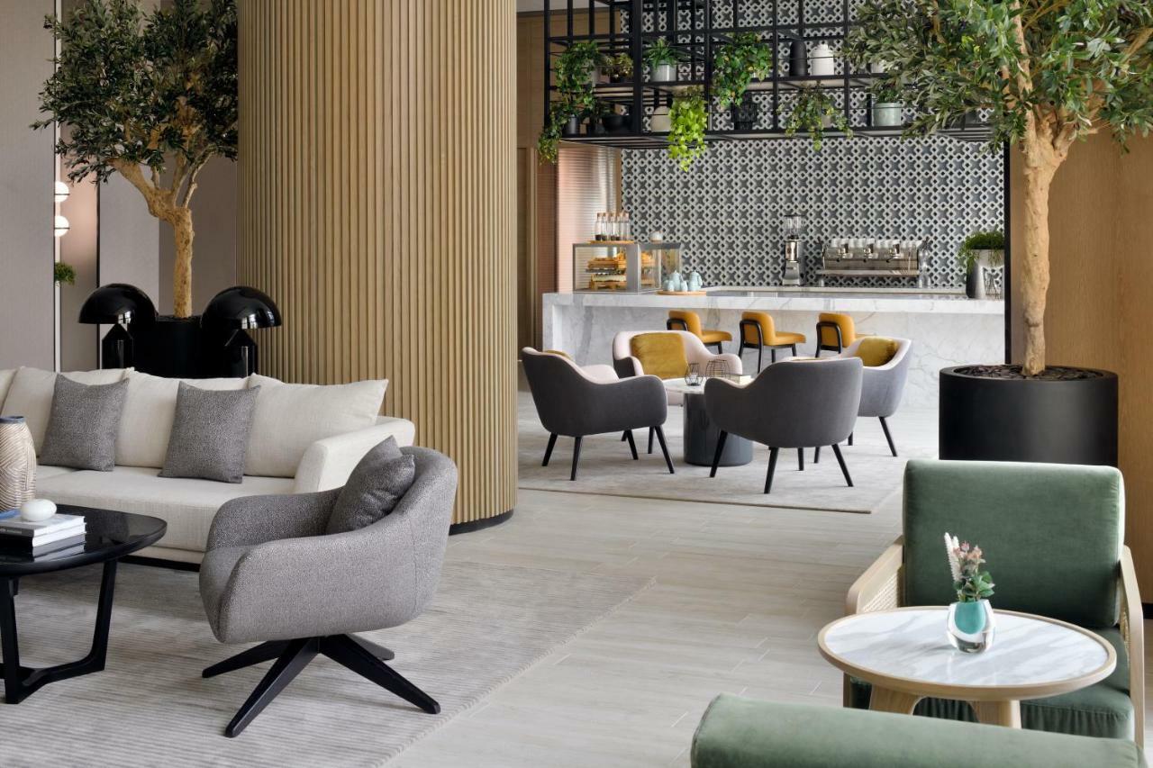 Vida Emirates Hills Ξενοδοχείο Ντουμπάι Εξωτερικό φωτογραφία