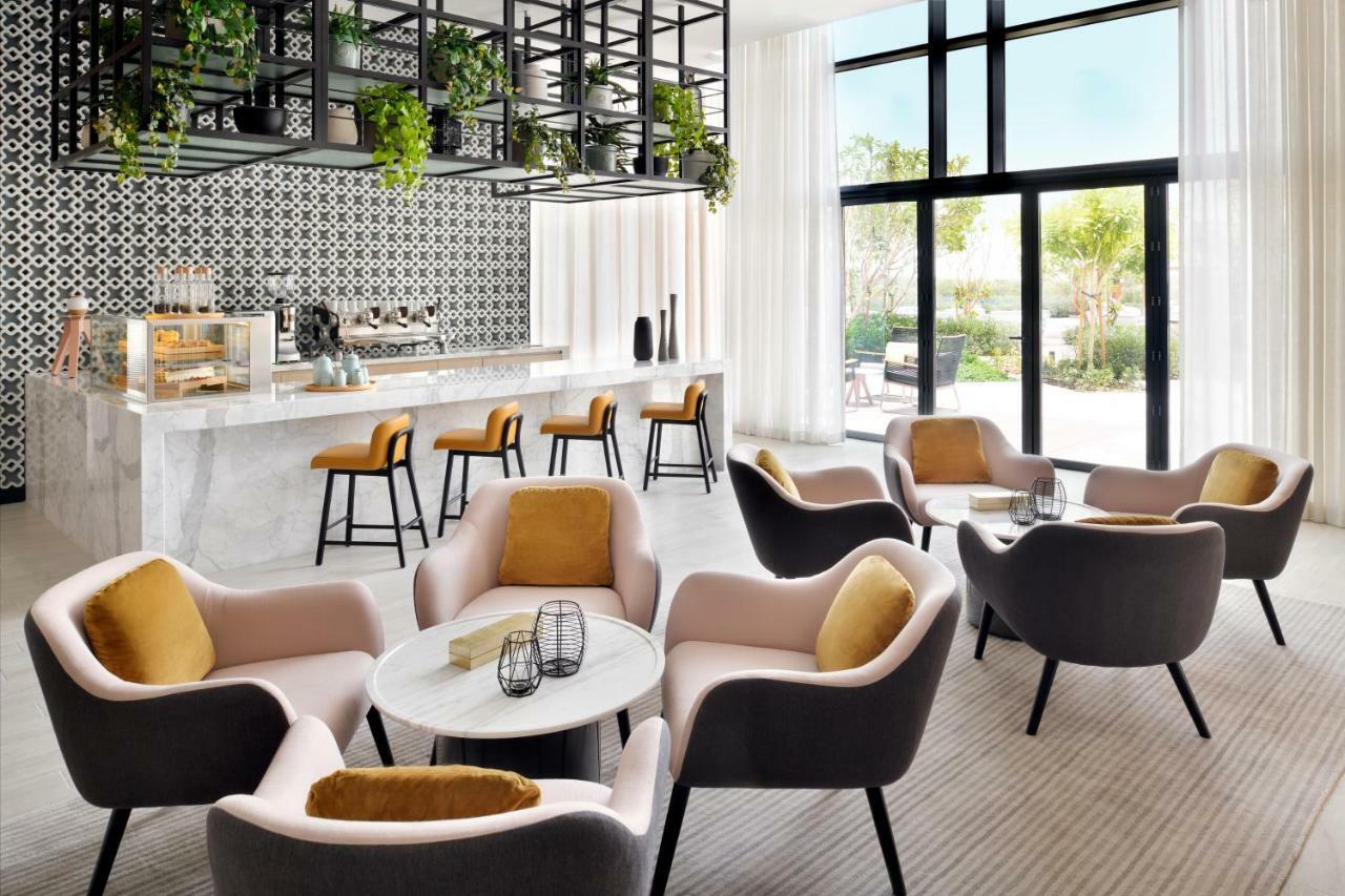 Vida Emirates Hills Ξενοδοχείο Ντουμπάι Εξωτερικό φωτογραφία