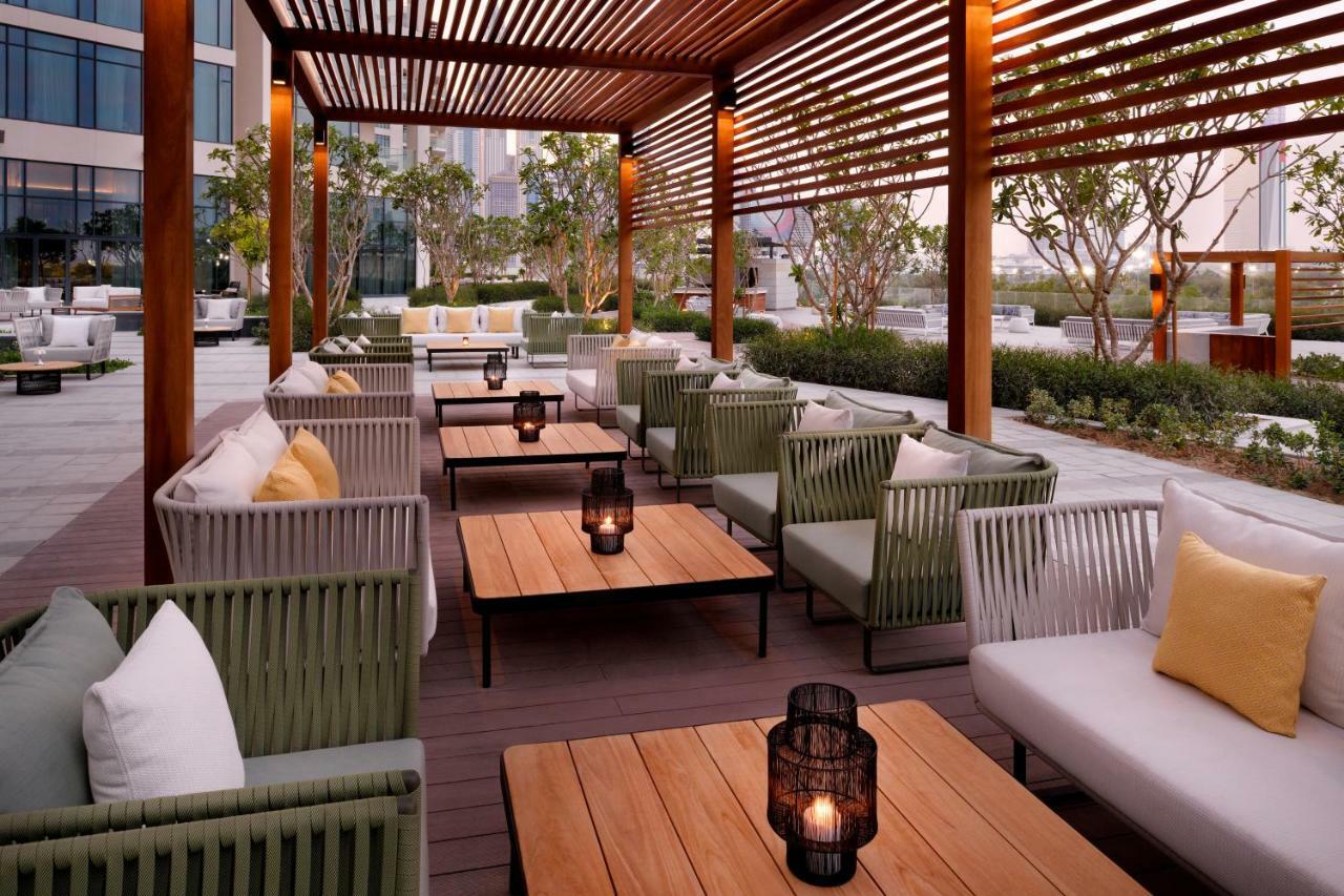 Vida Emirates Hills Ξενοδοχείο Ντουμπάι Εξωτερικό φωτογραφία