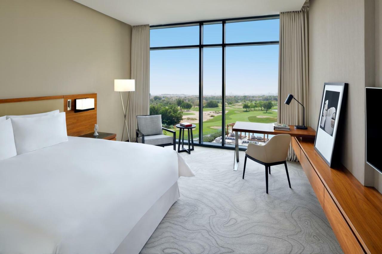 Vida Emirates Hills Ξενοδοχείο Ντουμπάι Εξωτερικό φωτογραφία