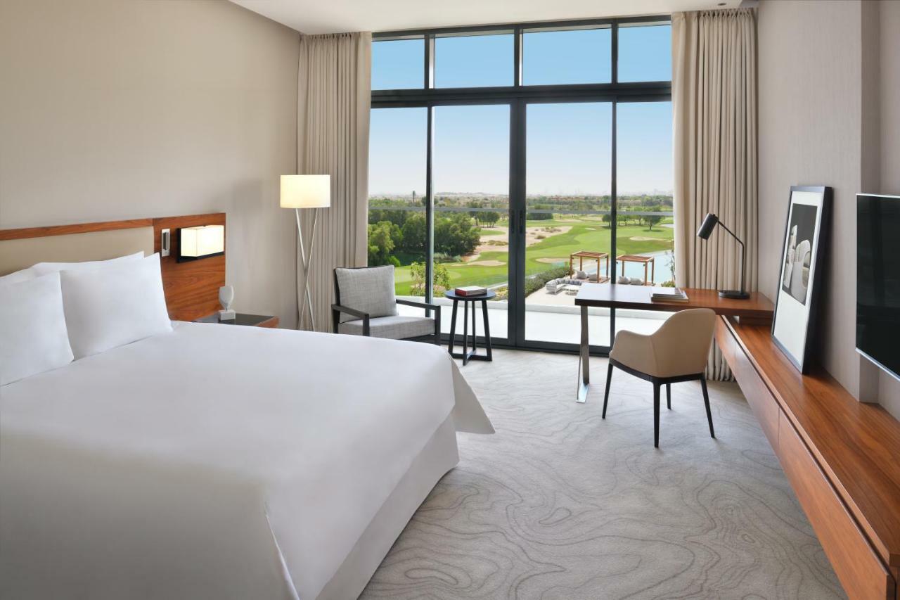 Vida Emirates Hills Ξενοδοχείο Ντουμπάι Εξωτερικό φωτογραφία