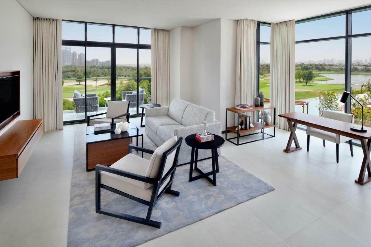 Vida Emirates Hills Ξενοδοχείο Ντουμπάι Εξωτερικό φωτογραφία