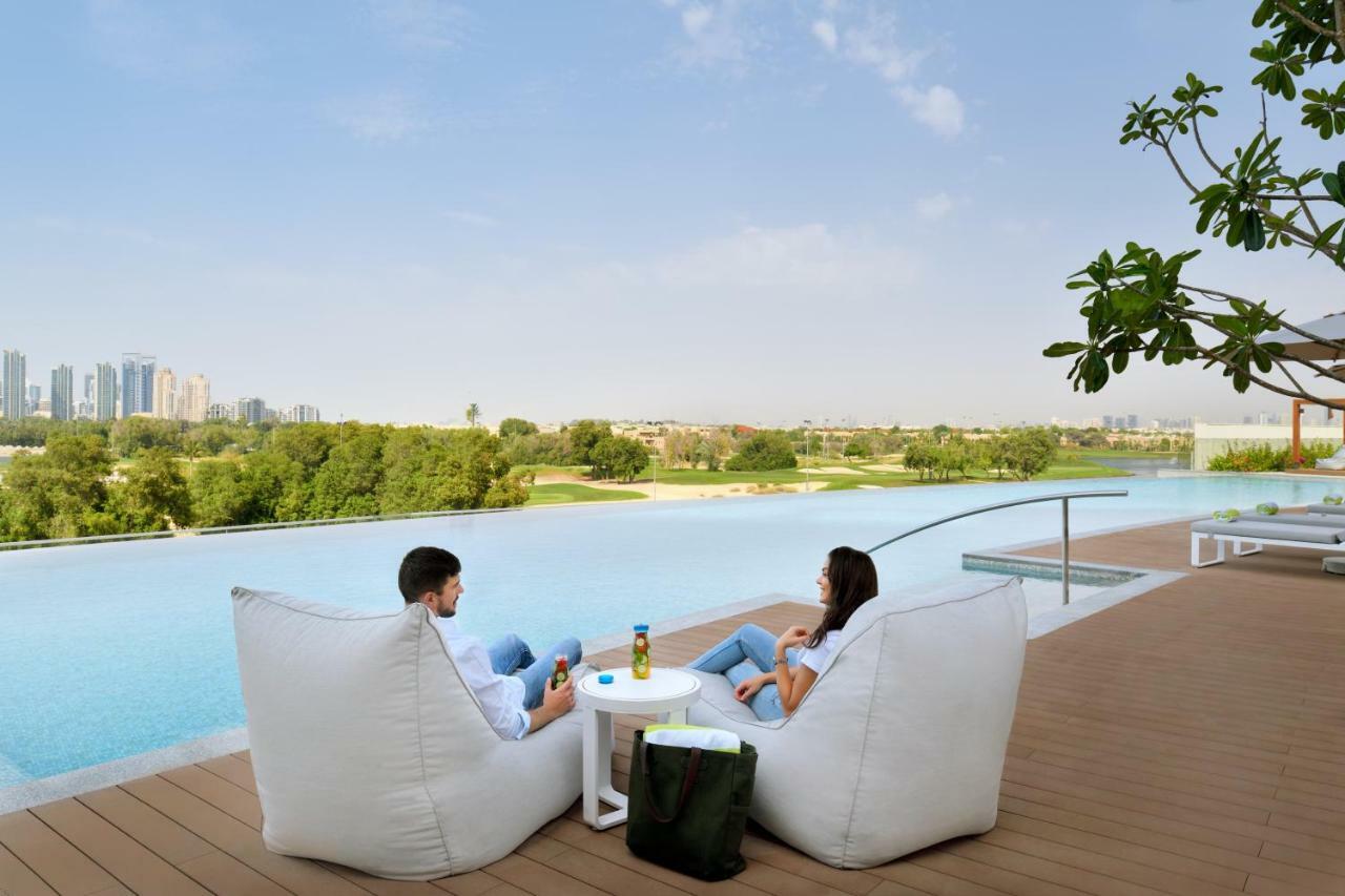 Vida Emirates Hills Ξενοδοχείο Ντουμπάι Εξωτερικό φωτογραφία