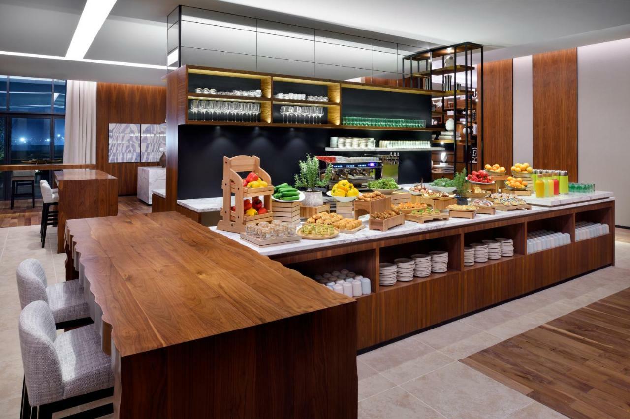 Vida Emirates Hills Ξενοδοχείο Ντουμπάι Εξωτερικό φωτογραφία
