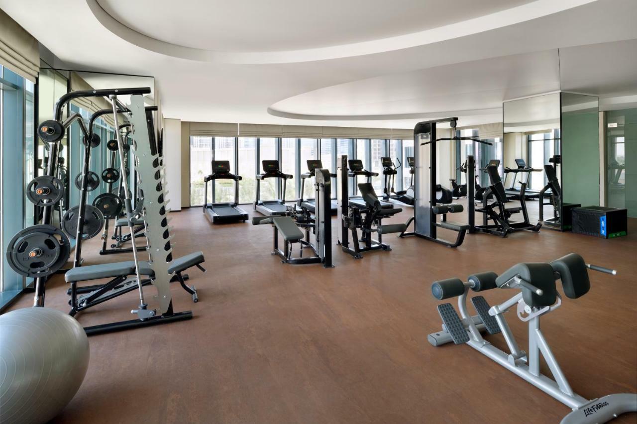 Vida Emirates Hills Ξενοδοχείο Ντουμπάι Εξωτερικό φωτογραφία