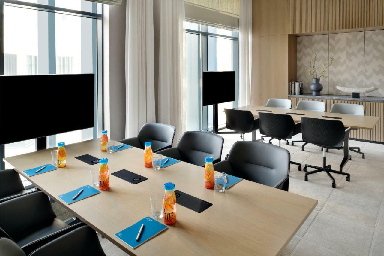 Vida Emirates Hills Ξενοδοχείο Ντουμπάι Εξωτερικό φωτογραφία