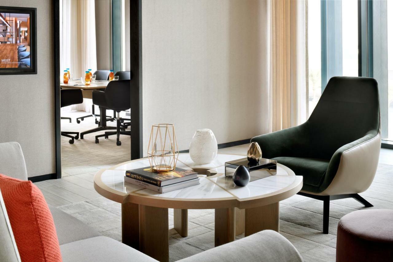 Vida Emirates Hills Ξενοδοχείο Ντουμπάι Εξωτερικό φωτογραφία