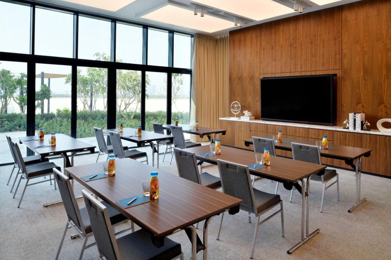 Vida Emirates Hills Ξενοδοχείο Ντουμπάι Εξωτερικό φωτογραφία