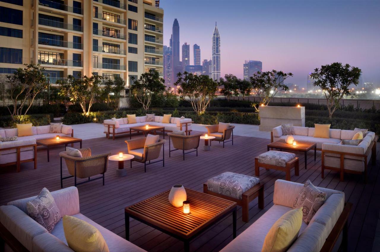 Vida Emirates Hills Ξενοδοχείο Ντουμπάι Εξωτερικό φωτογραφία