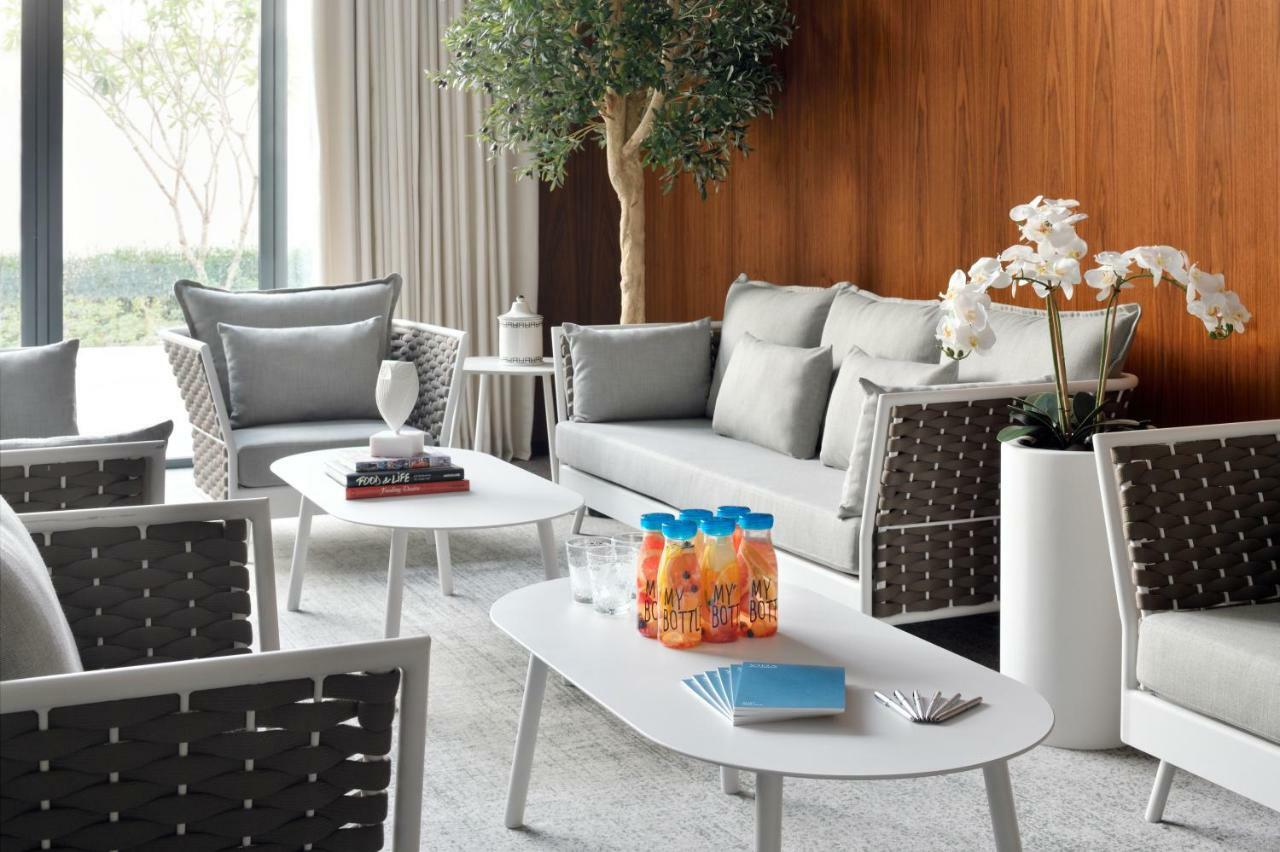 Vida Emirates Hills Ξενοδοχείο Ντουμπάι Εξωτερικό φωτογραφία