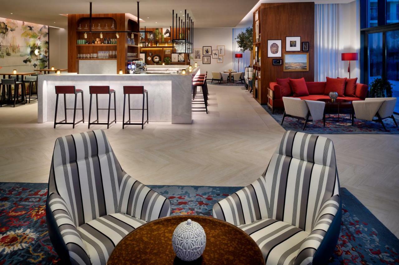 Vida Emirates Hills Ξενοδοχείο Ντουμπάι Εξωτερικό φωτογραφία