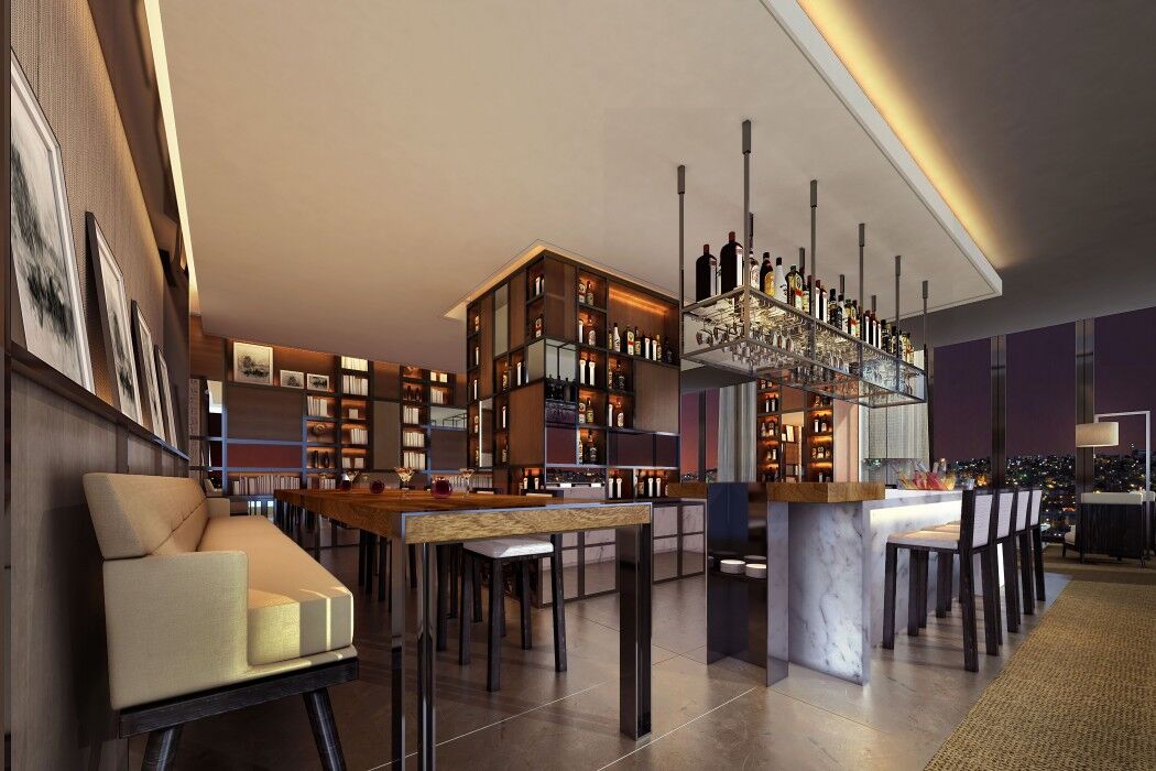 Vida Emirates Hills Ξενοδοχείο Ντουμπάι Εξωτερικό φωτογραφία