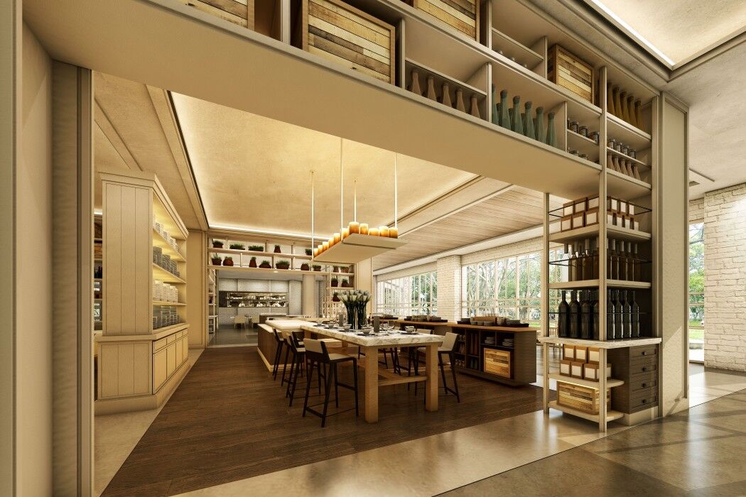 Vida Emirates Hills Ξενοδοχείο Ντουμπάι Εξωτερικό φωτογραφία